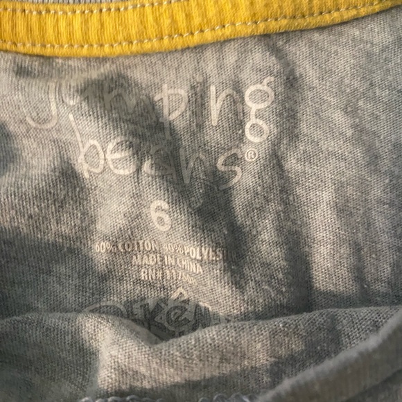 Pokemon Kids Bundle Long and Short Sleeves and Sweatshirt - Picture 14 of 16